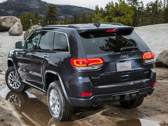JEEP GRAND CHEROKEE 2014 1C4RJEAG6EC207074 image